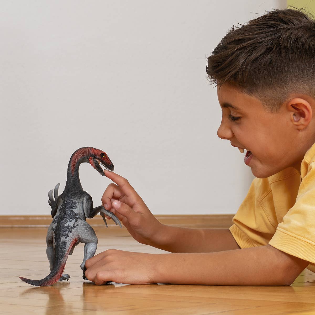 Schleich - Therizinosaurus Dinosaur Toy