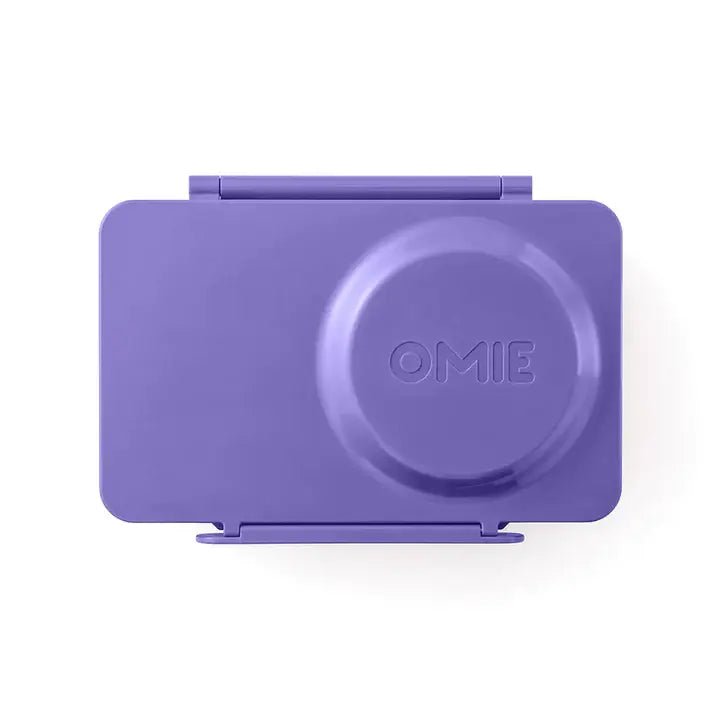 OmieLife - OmieBox UP: Galaxy Purple