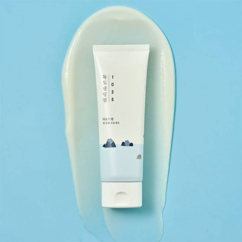 Exod International - Round Lab 1025 Dokdo Peeling Gel 120ml