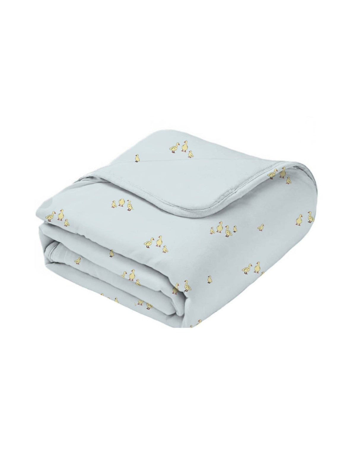 gunamuna - SS26 CLOUD BLANKET: Girl dog / Toddler / 1.0