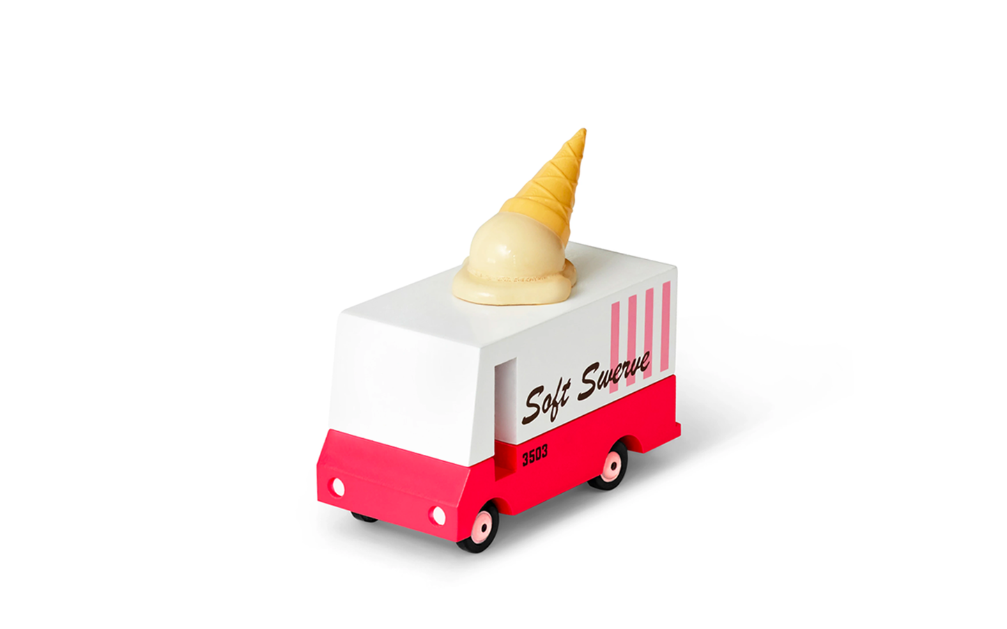 Candylab Toys - Ice Cream Van