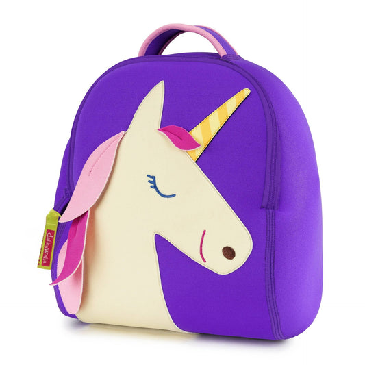 Dabbawalla Bags - Backpack - Unicorn