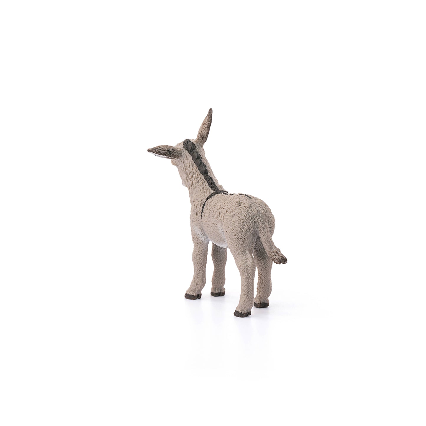 Schleich - Donkey Foal Farm Animal Toy