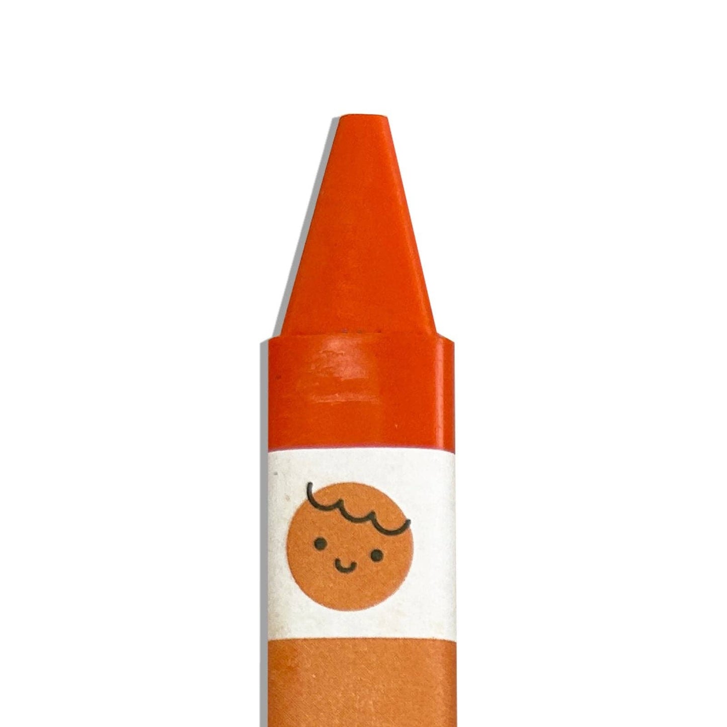 OOLY - Color Together: Crayons (Set of 18)