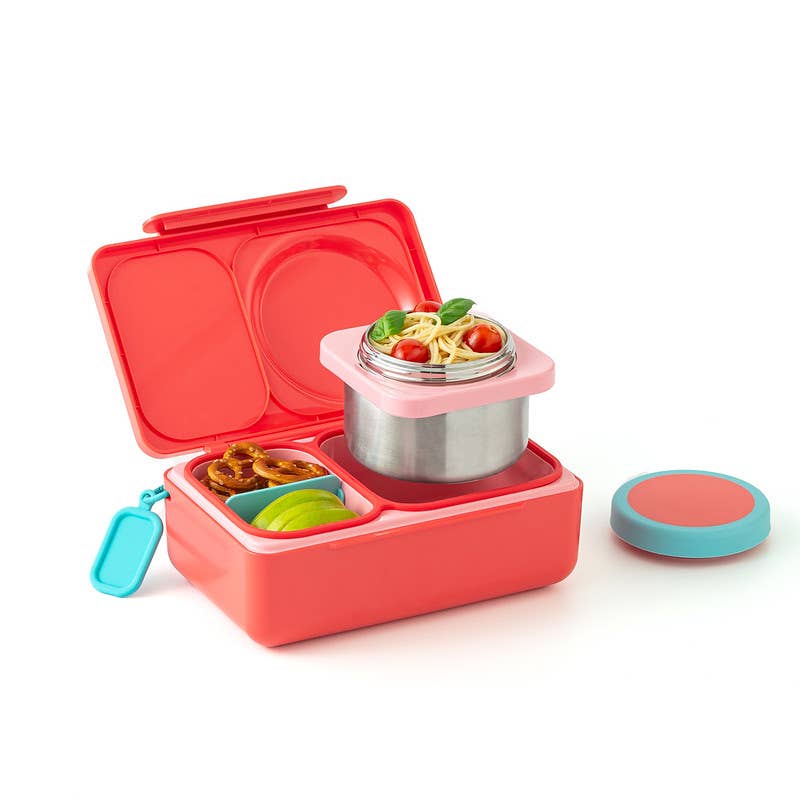 OmieLife - OmieBox UP: 5-Color Kit