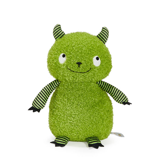 Bunnies By the Bay - ❤️SALE - Halloween Munch the Monster - Glows in the Dark!