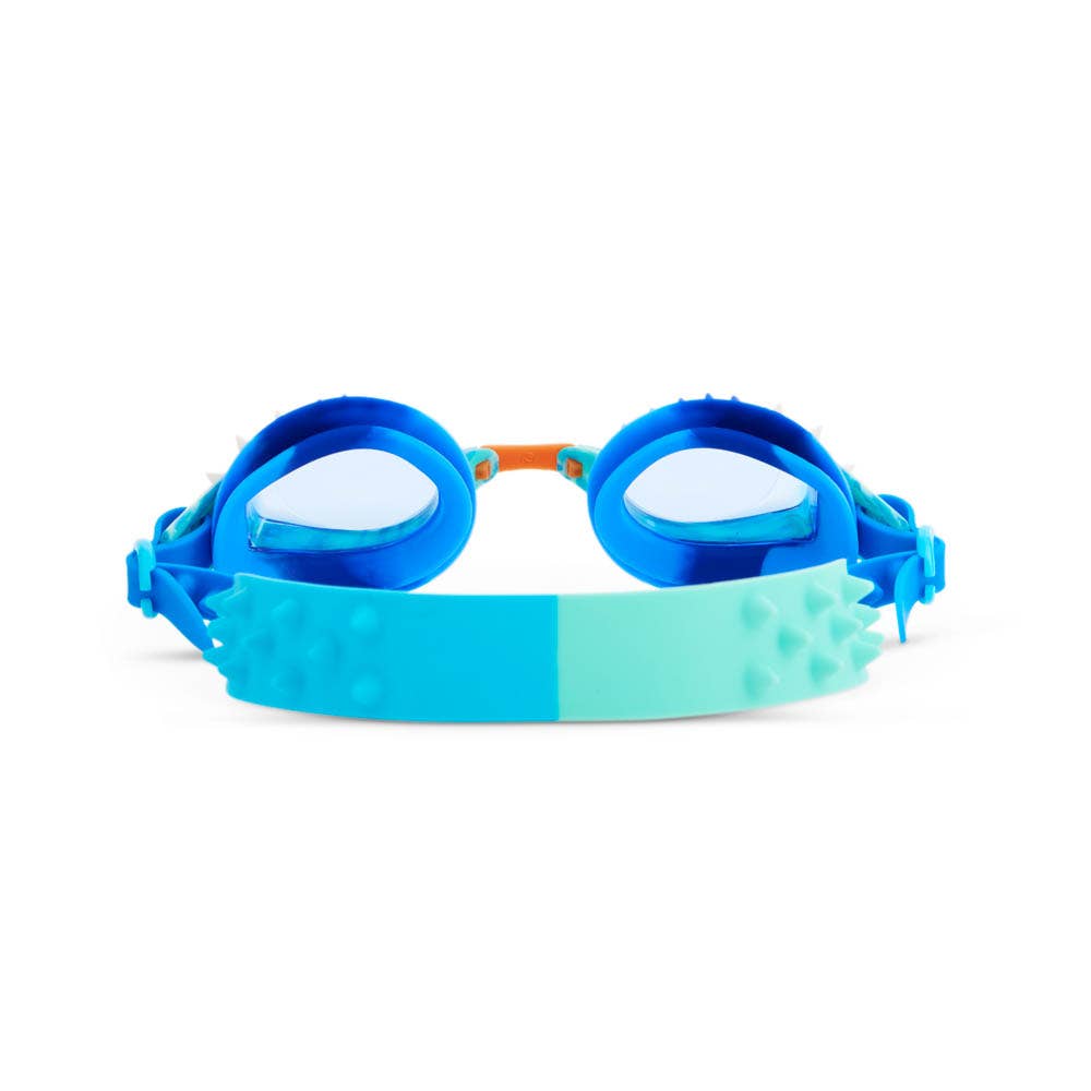 Bling2o - Dino Dive Kids' Swim Goggle | Summer Pool Essentials
