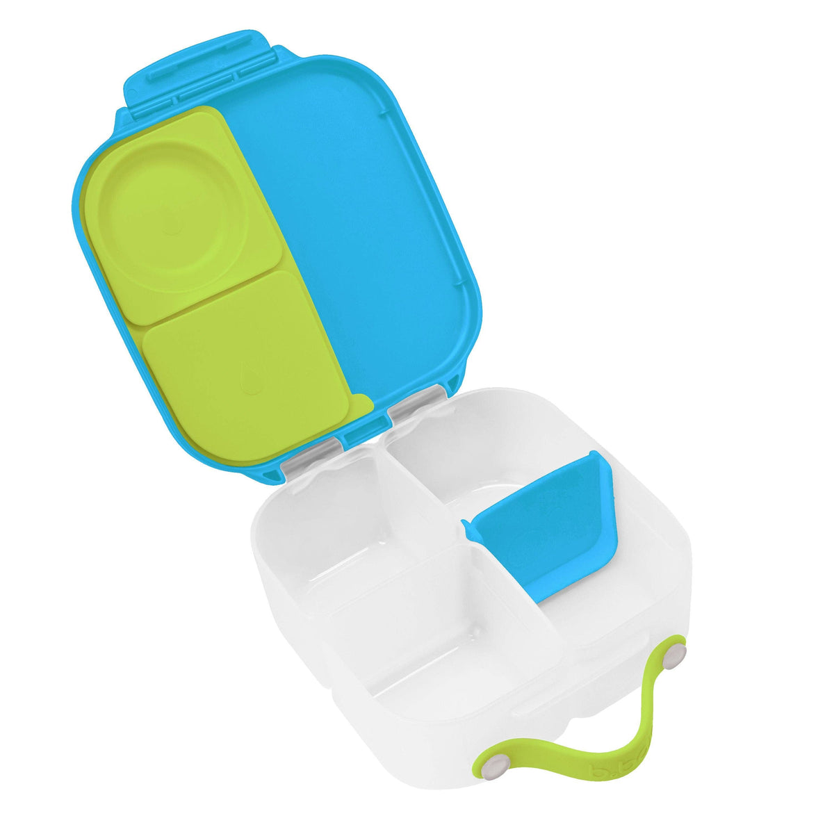 b.box USA - Mini lunchbox - ocean breeze