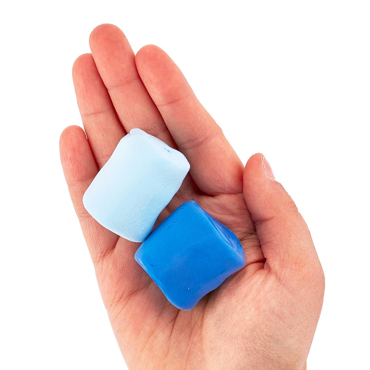 OOLY - Creatibles: Air Dry Clay Kit (Set of 12 Colors + 3 Tools)