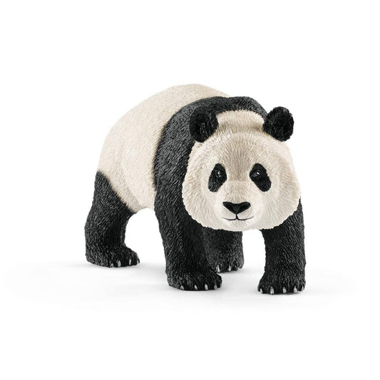 Schleich - Giant Panda, Male Animal Toy