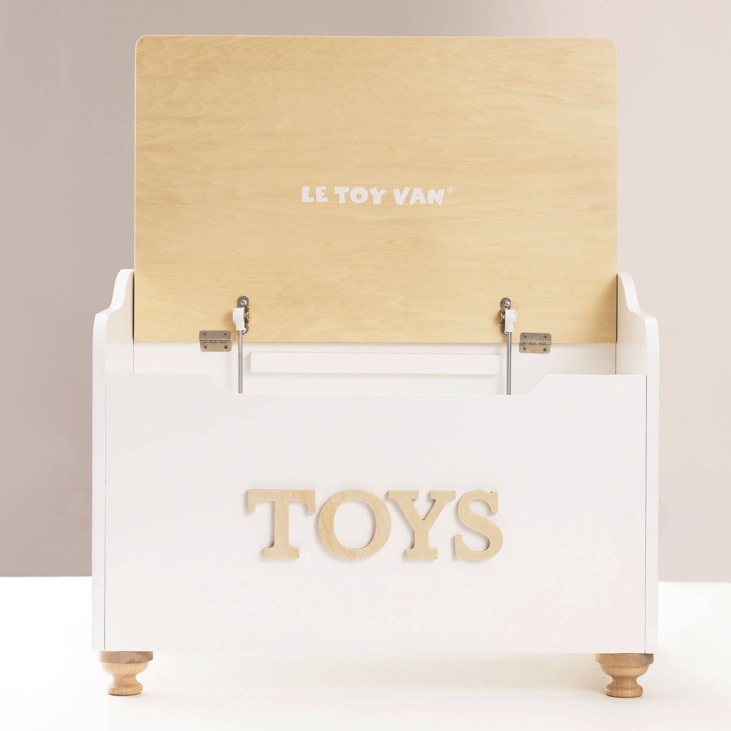 Le Toy Van, Inc. - Toy Storage Box