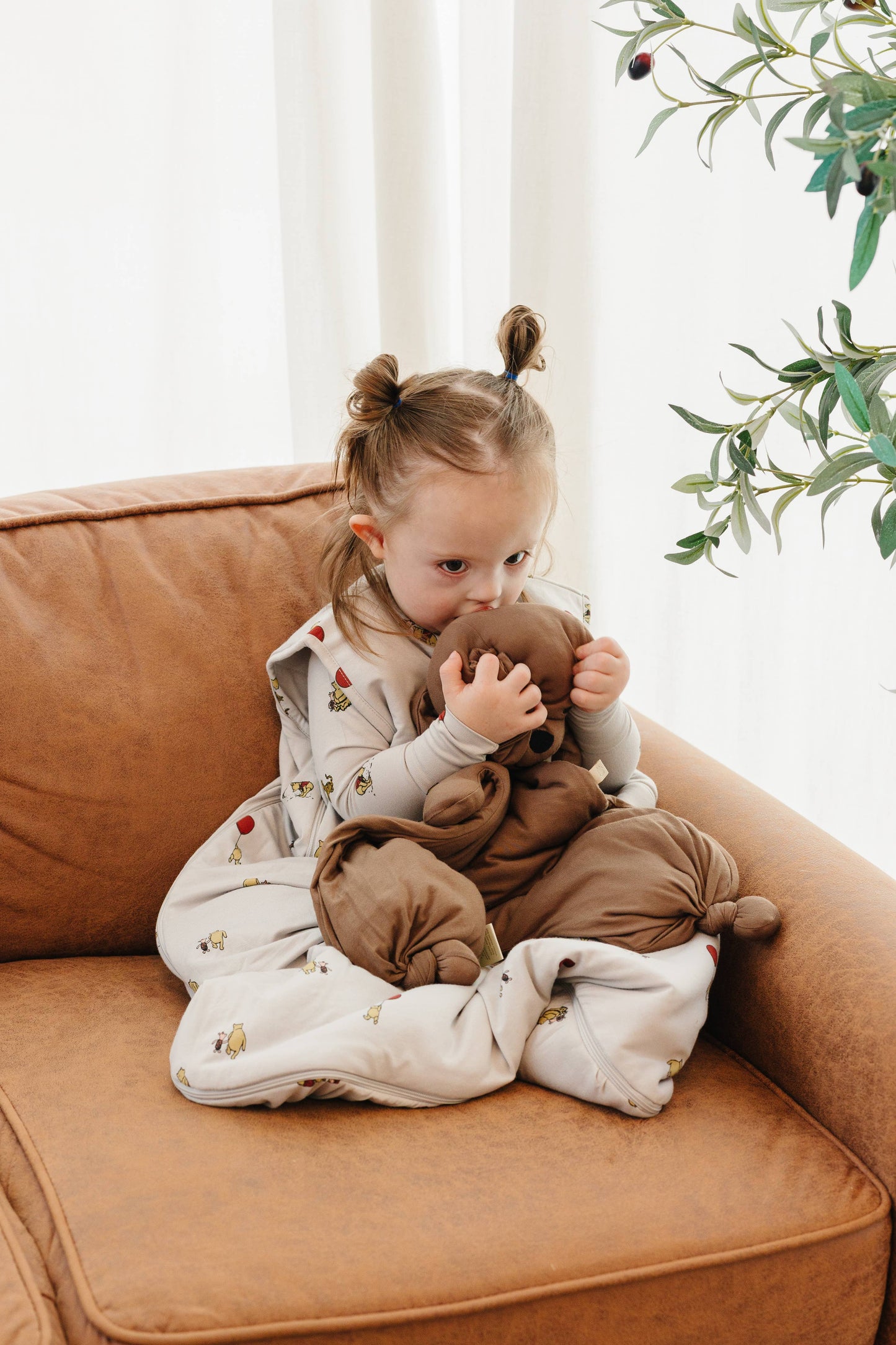 gunamuna - SS26 LOVEY PUP: Mutts