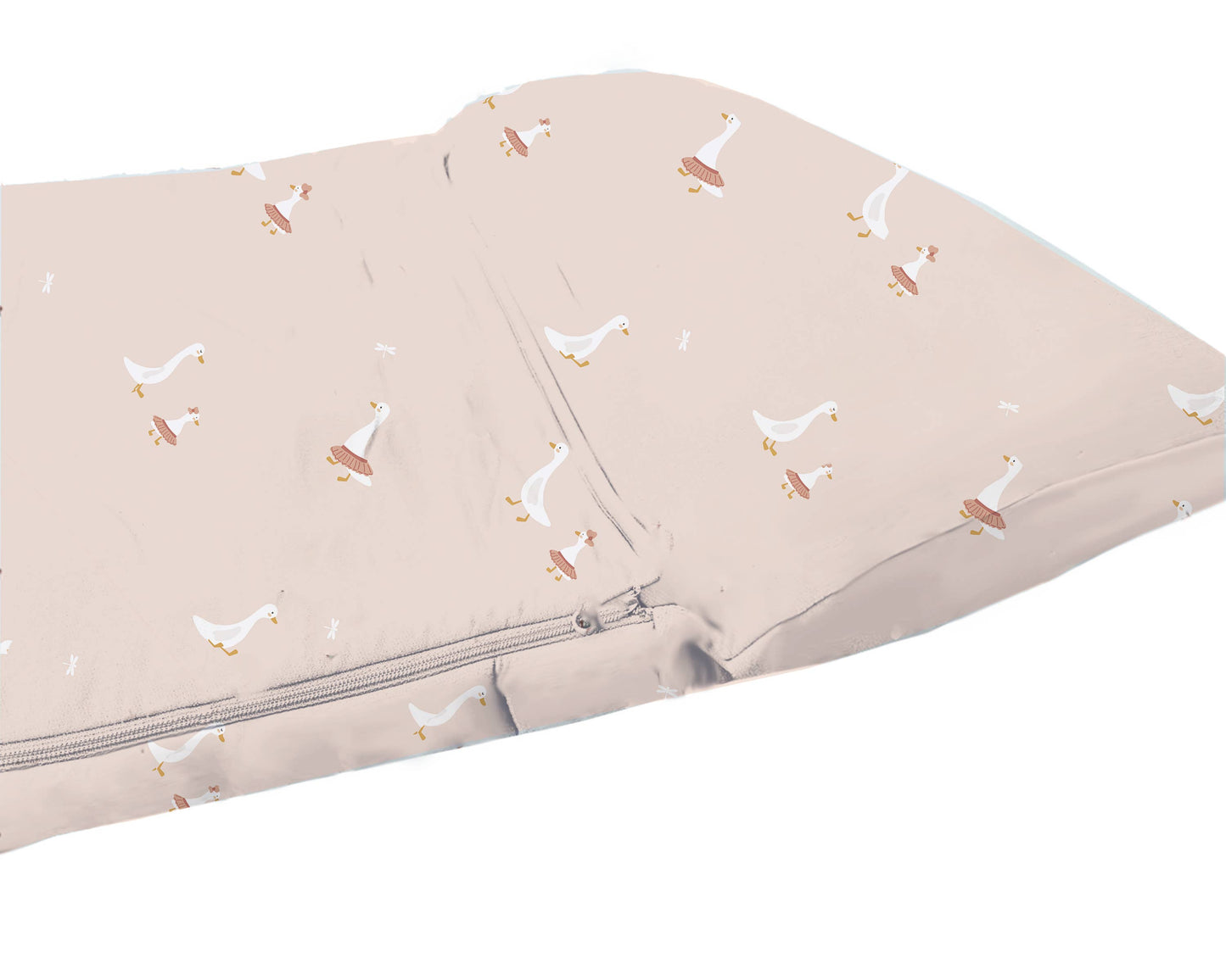 gunamuna - SS26 NAP MAT : Woof