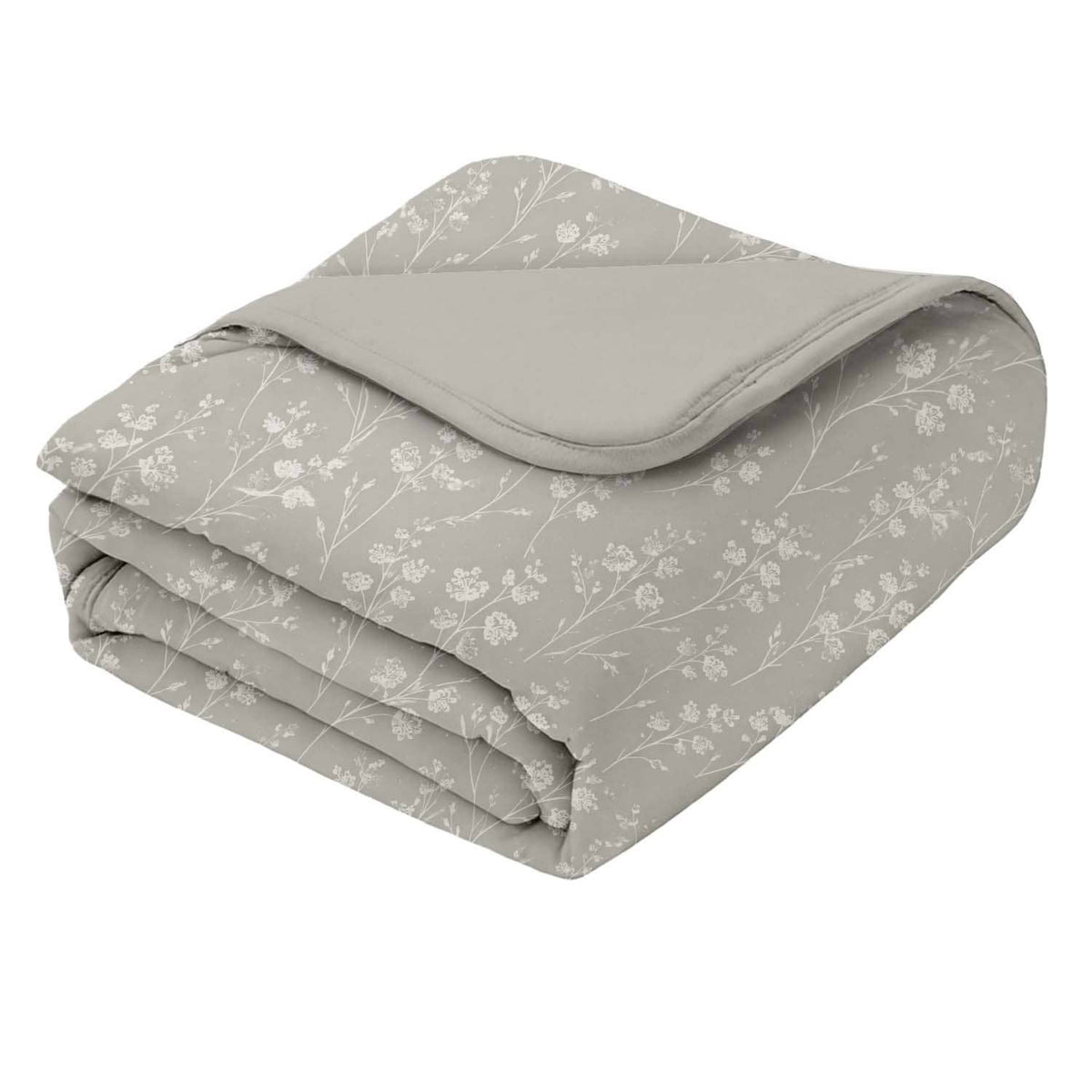 gunamuna - FW26 Cloud Blanket 2.5: Girldog / Toddler