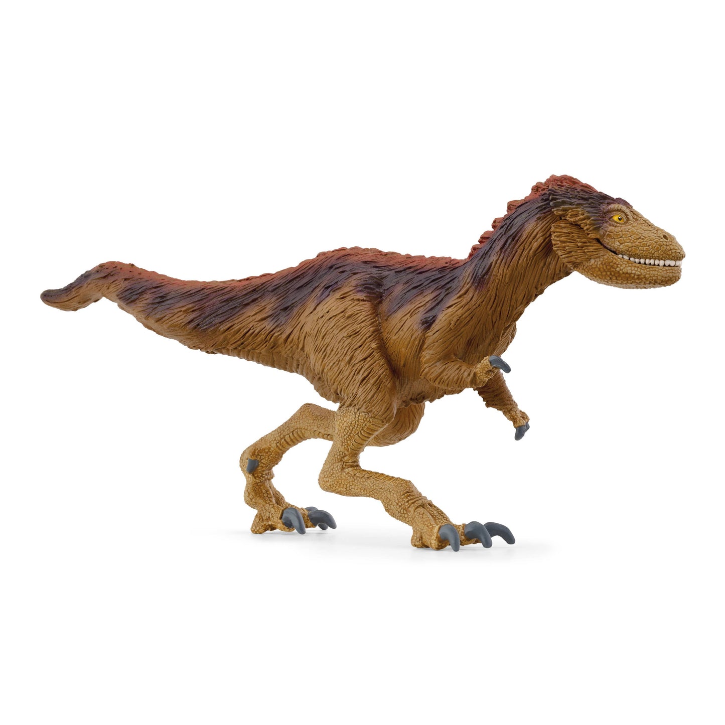 Schleich - Moros Intrepidus Dinosaur Toy with Movable Jaw