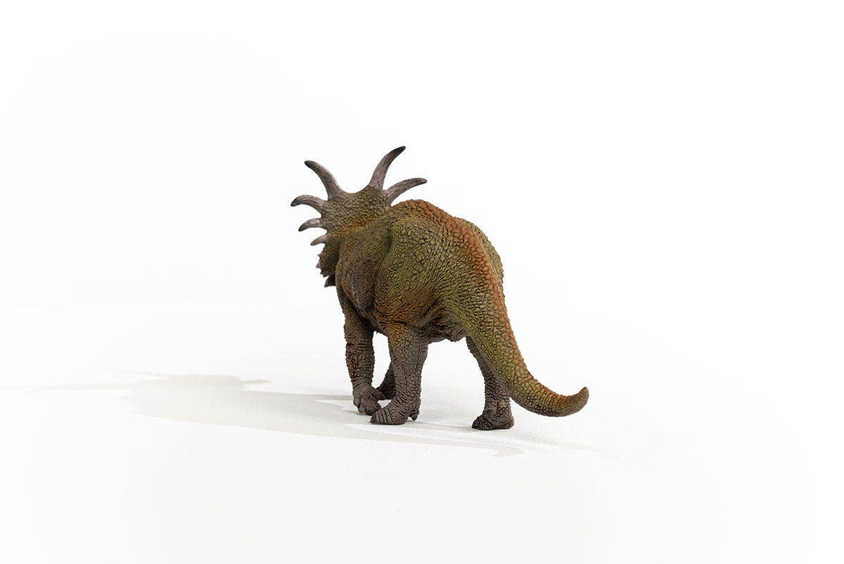 Schleich - Styracosaurus Dinosaur Toy