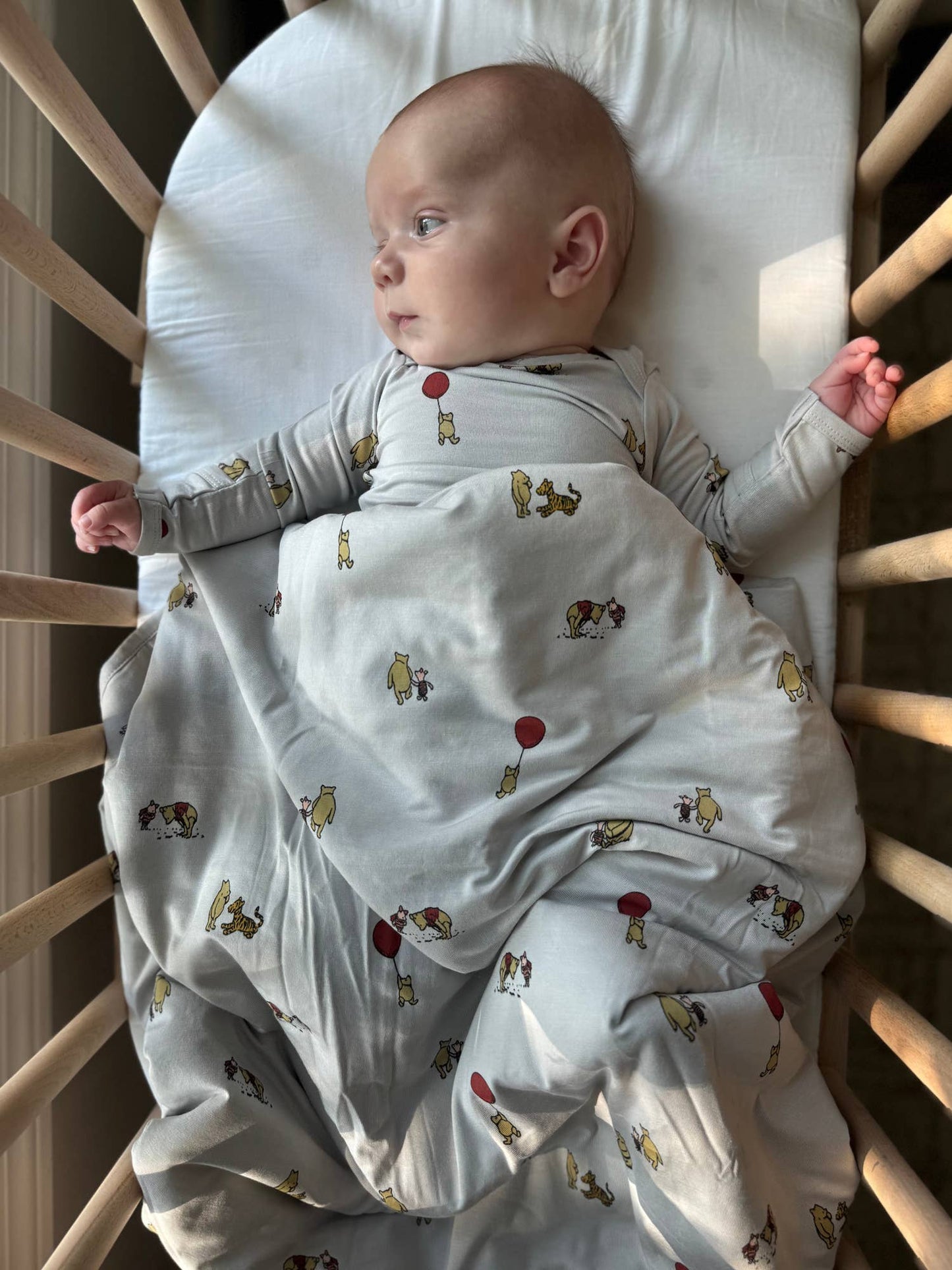 gunamuna - CLOUD BLANKET : Construction / Toddler / 1.0