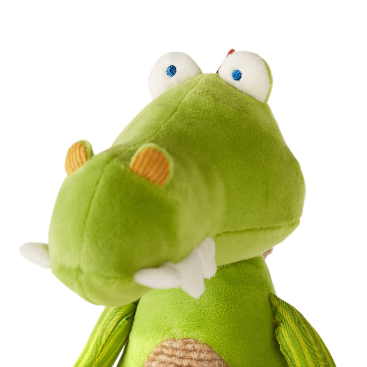 sigikid - Patchwork Dragon Plush Toy