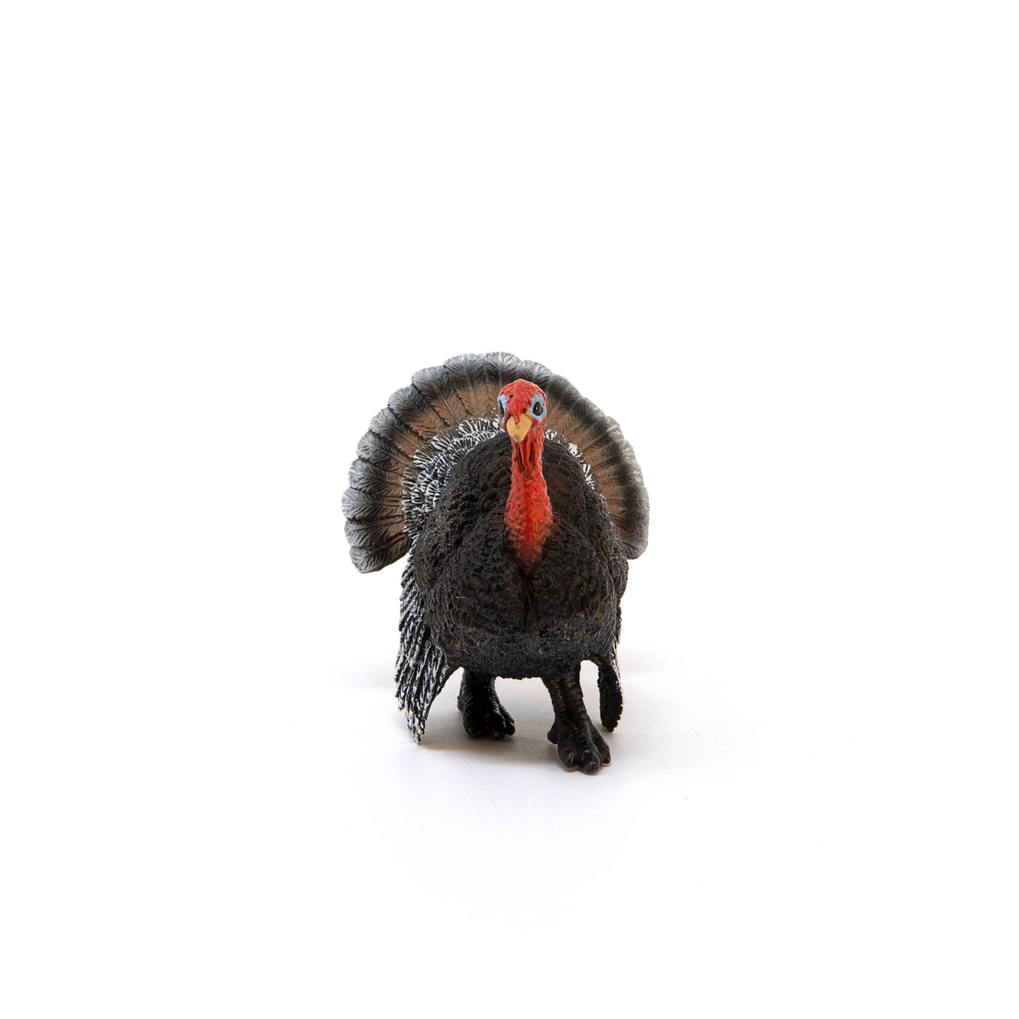 Schleich - Turkey Farm Animal Toy