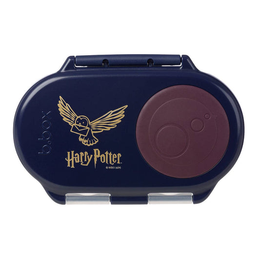 b.box USA - Harry Potter by b.box - snackbox