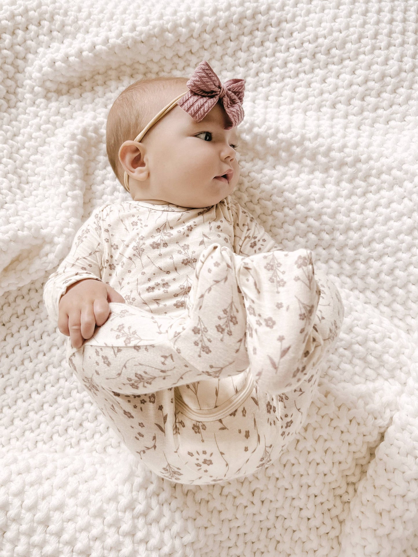 gunamuna - CONVERTIBLE PJ: 18-24m / Goose