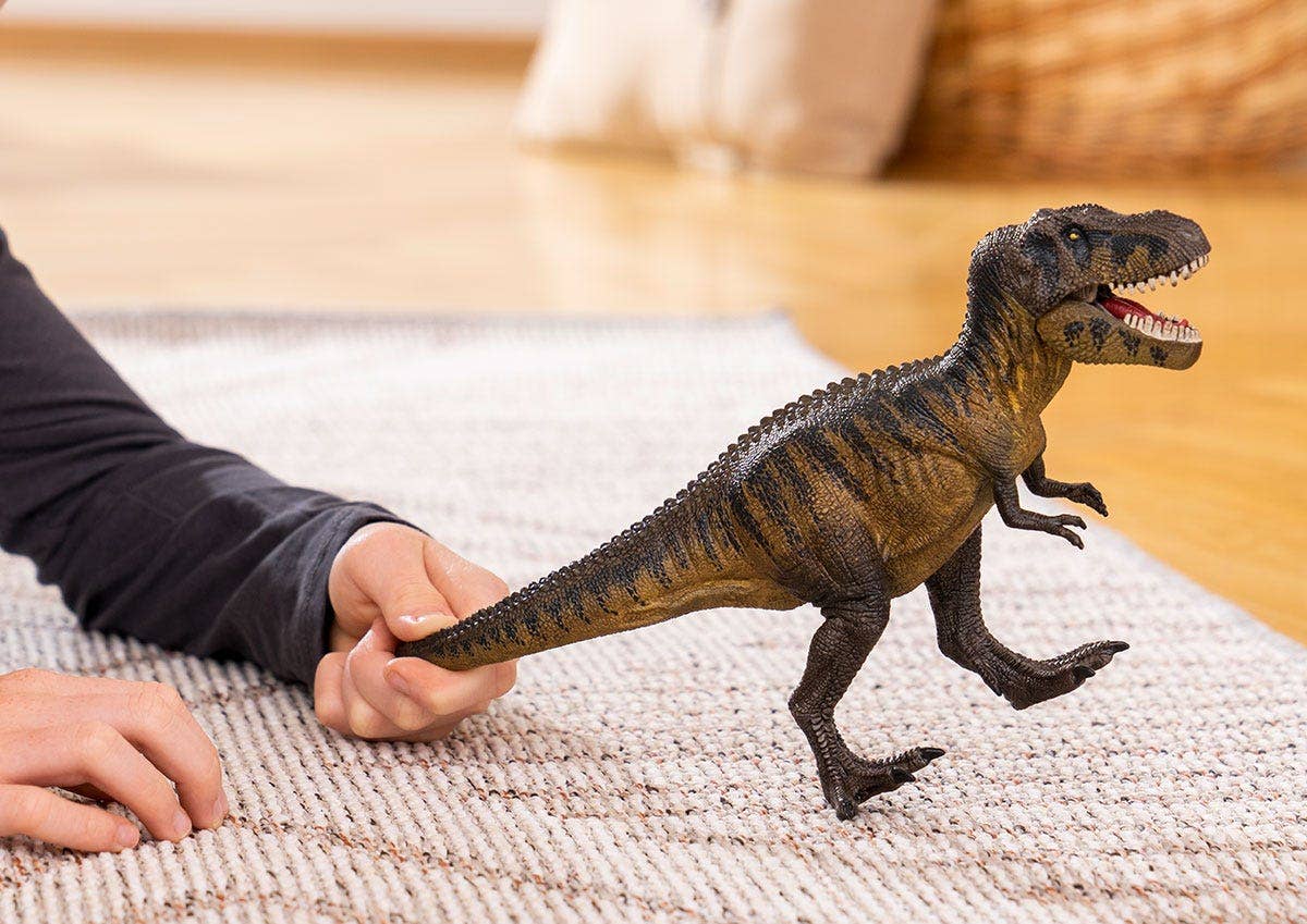 Schleich - Tarbosaurus Dinosaur Toy