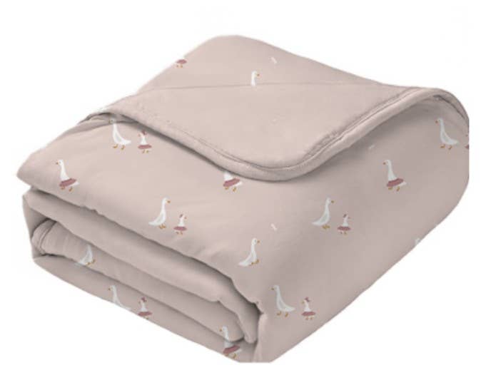 gunamuna - SS26 ADULT TWIN: Tutu goose / 1.0