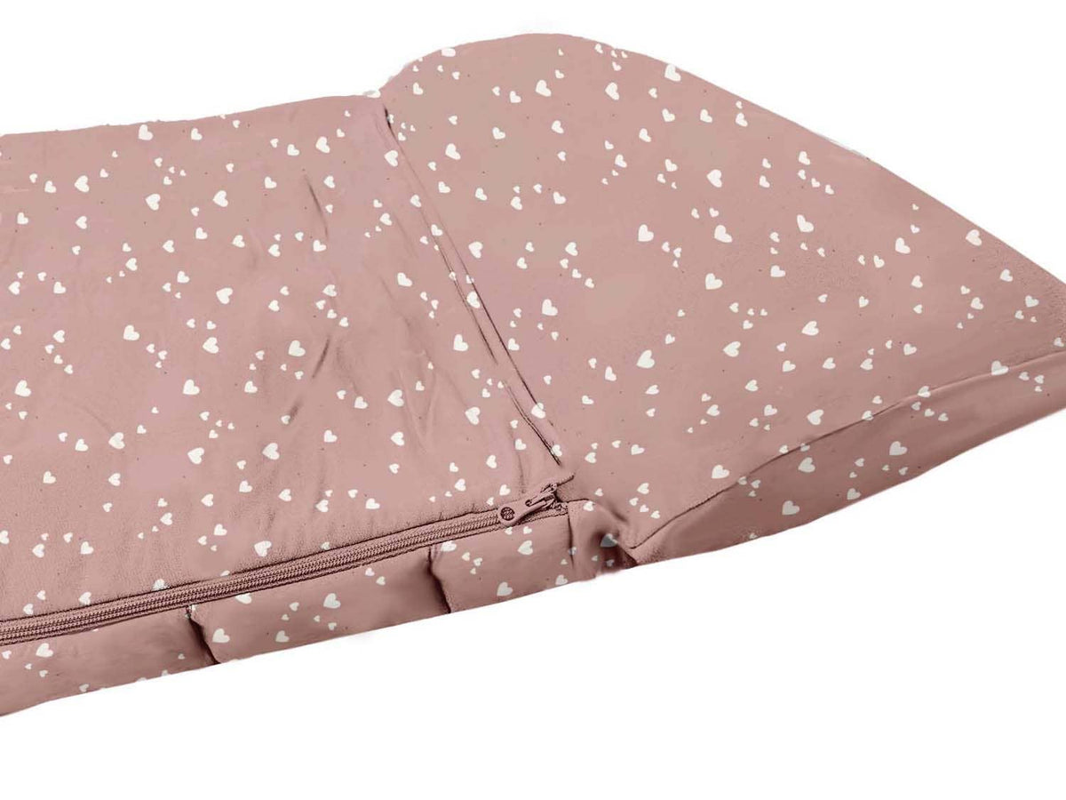 gunamuna - FW26 Nap Mat: Football
