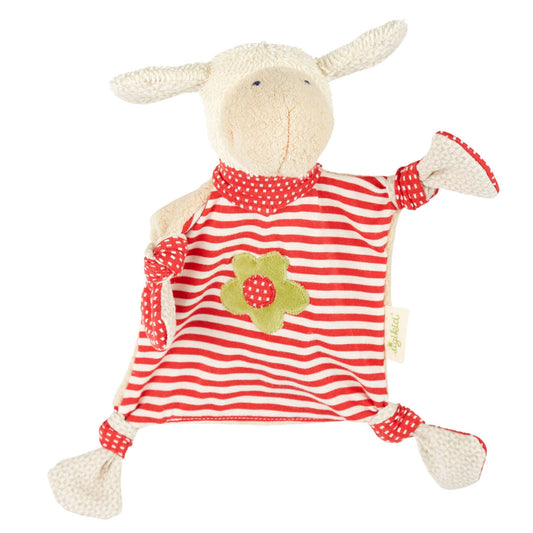 sigikid - Organic Sheep Blankie