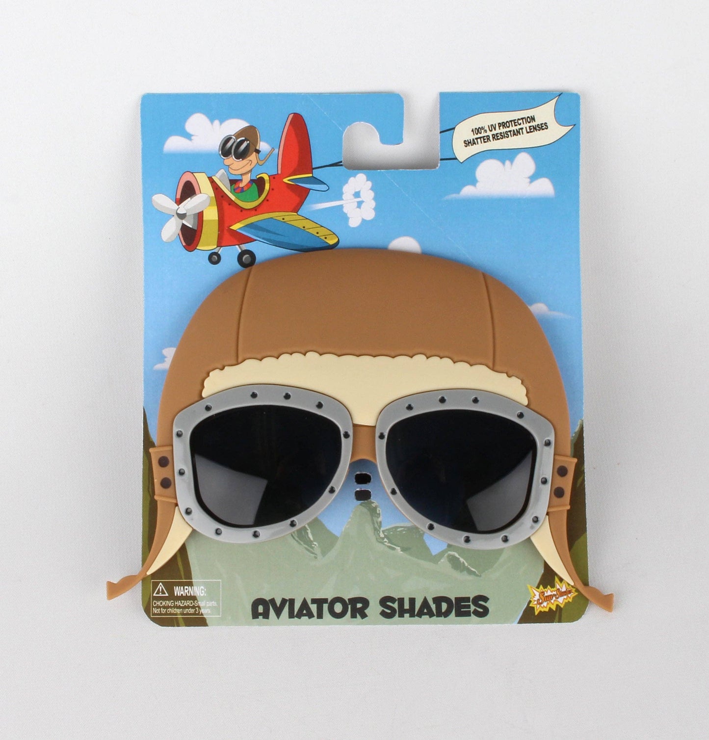 Daron Worldwide Trading - SG2901 SUNSTACHES AVIATOR SUNSTACHES