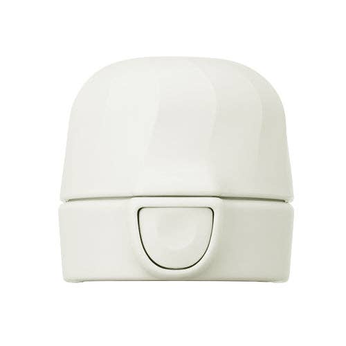 zezebaebae (Grosmimi and Cha&Mom) - Grosmimi One Touch Cap: Rose Coral