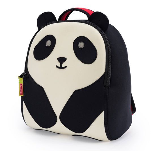 Dabbawalla Bags - Backpack - Panda Bear