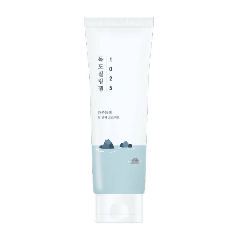 Exod International - Round Lab 1025 Dokdo Peeling Gel 120ml