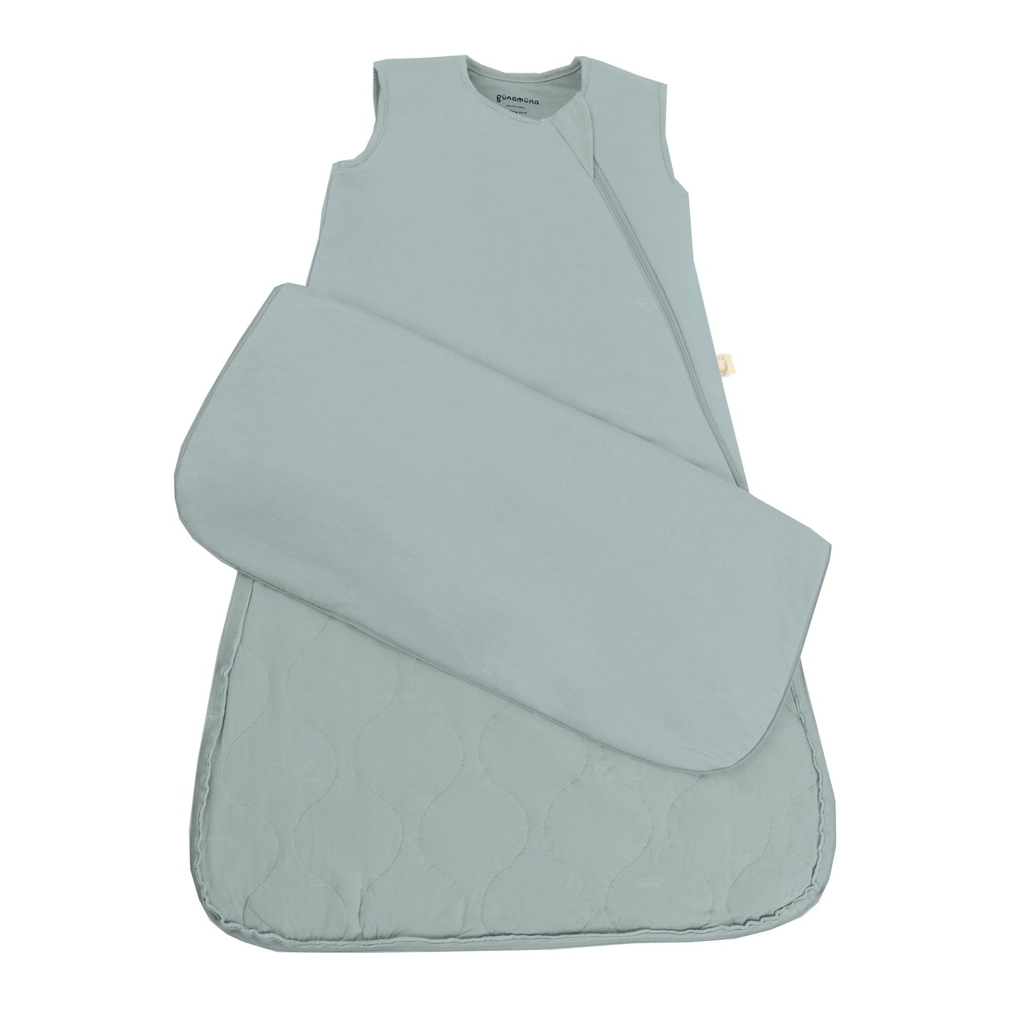 gunamuna - SS26 SLEEP BAG 0.5 TOG: Friends / 9-18M
