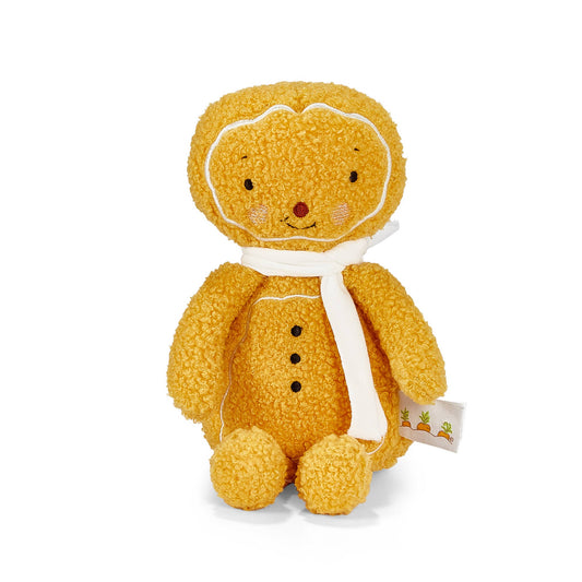 Bunnies By the Bay - ❤️SALE - Holiday - Ginger the Gingerbread Friend