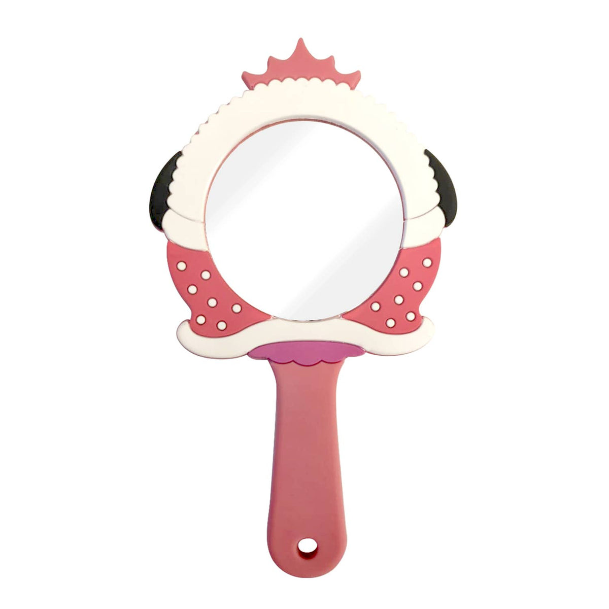 Puttisu - Princess Hand Mirror
