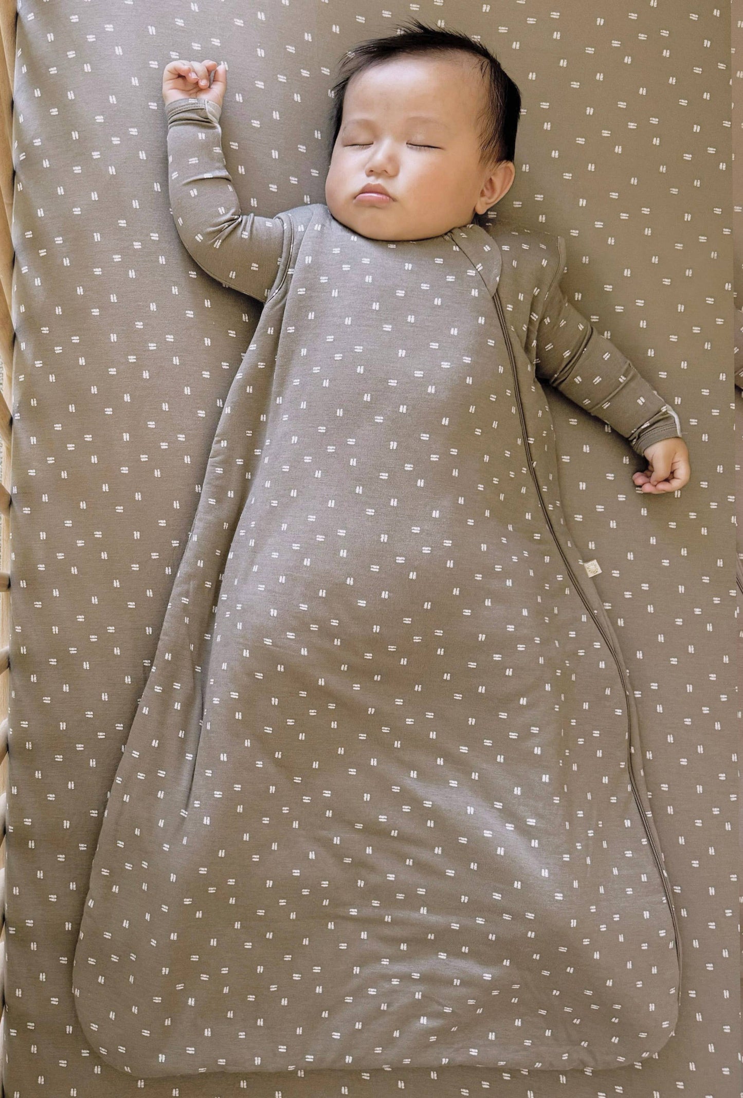 gunamuna - SLEEP BAG 1.0 TOG: Shine / 24-36 months / 1.0