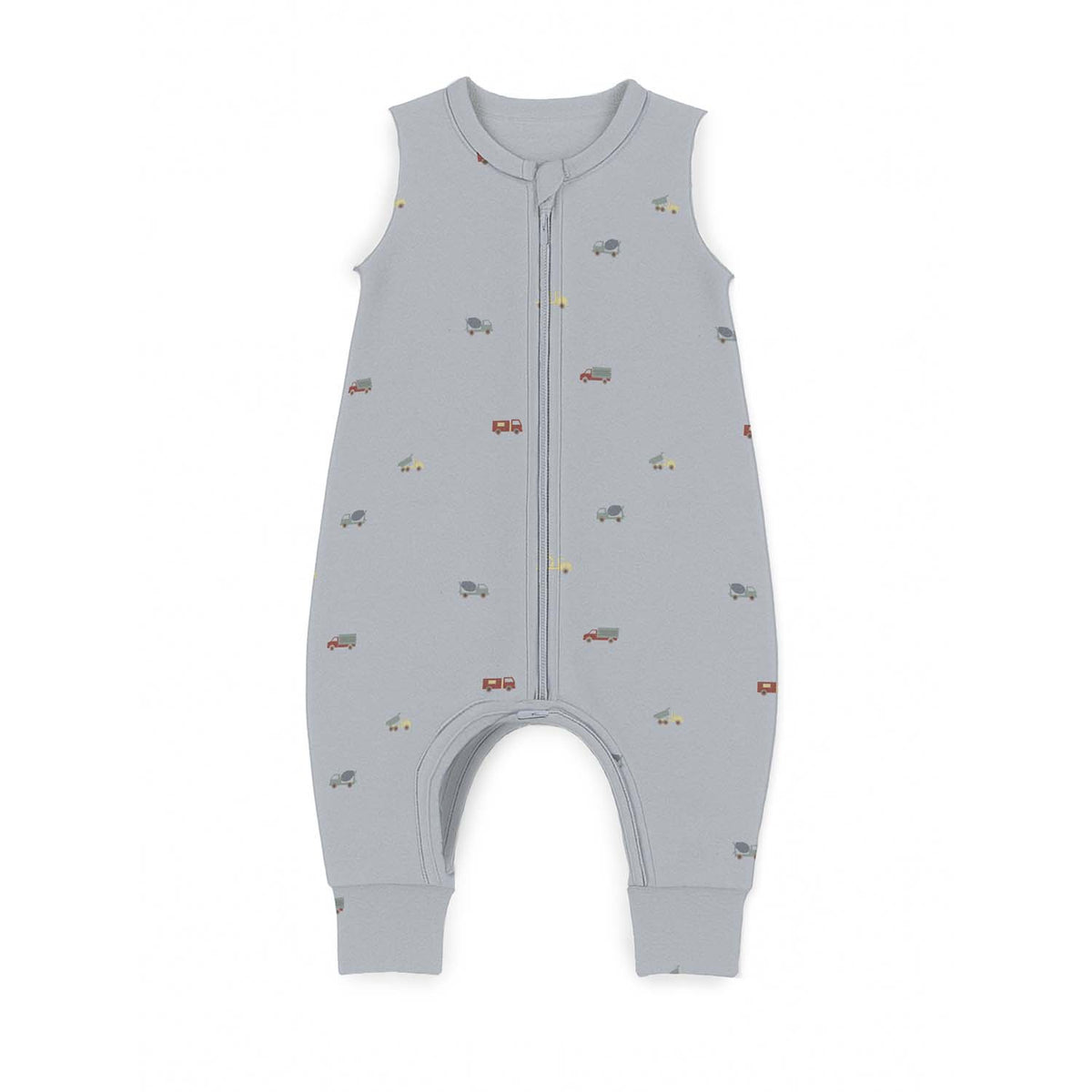 gunamuna - FW26 Footie Sleep Sack 1.0: Petals / 18-36m