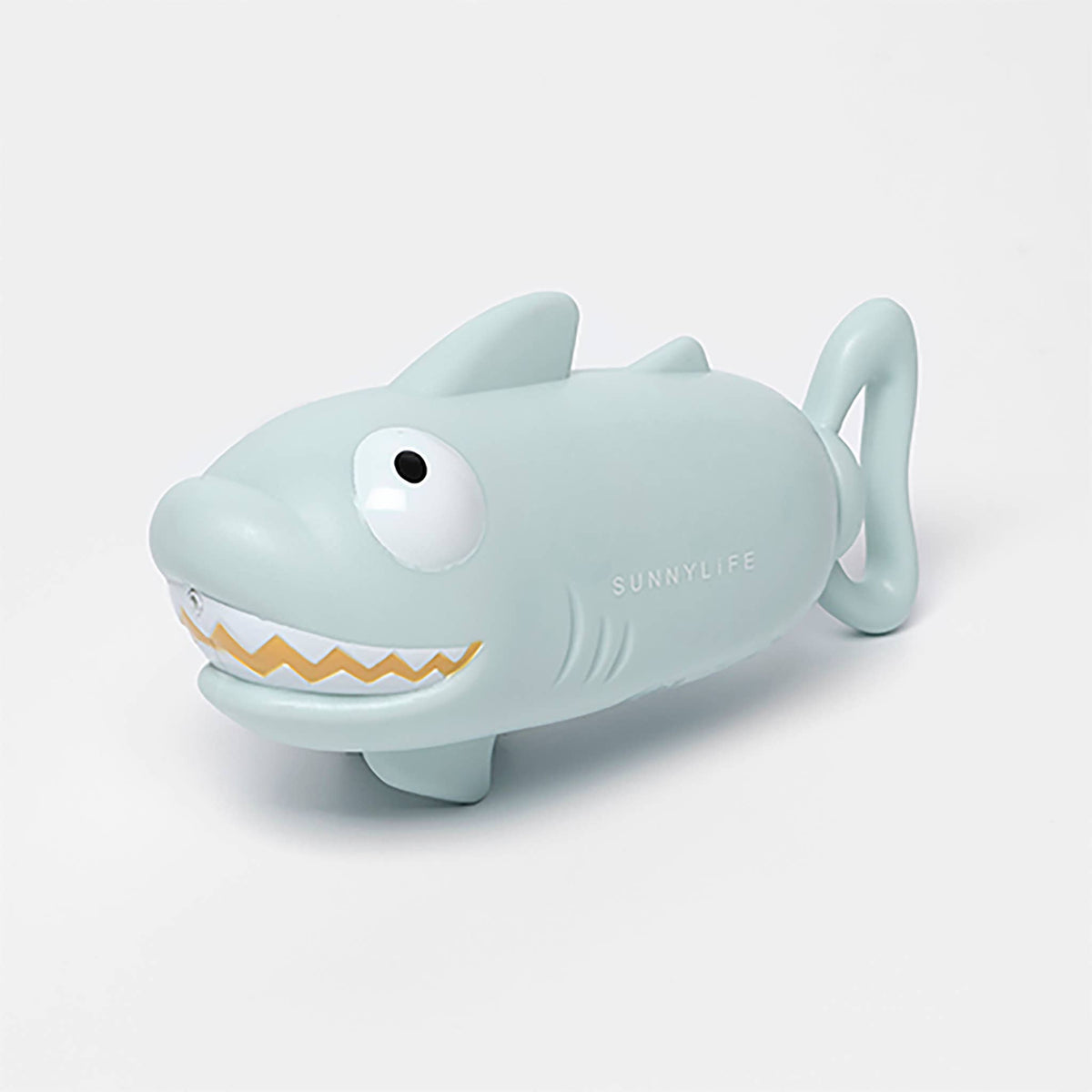 Sunnylife - Water Squirters Shark Pastel Blue