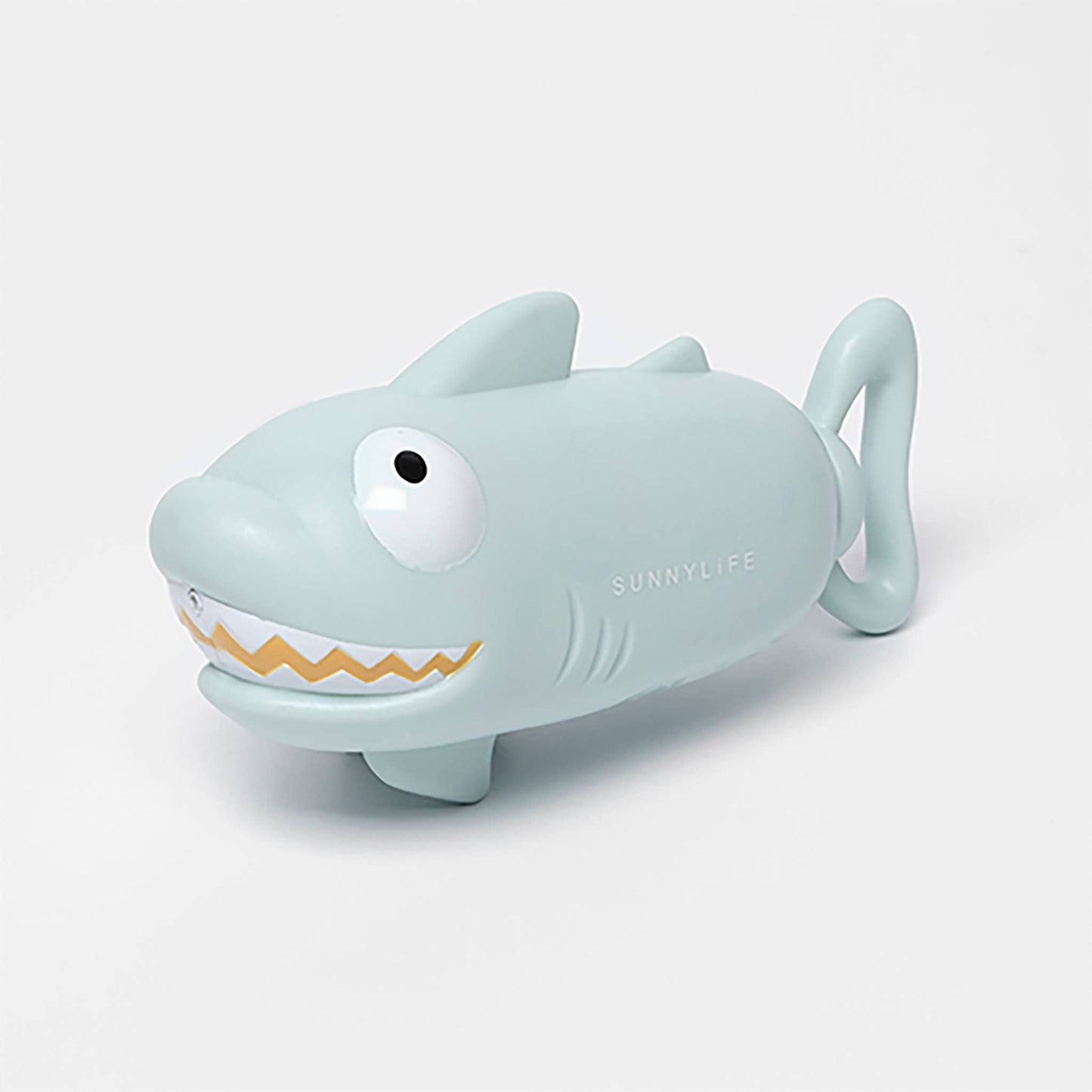 Sunnylife - Water Squirters Shark Pastel Blue