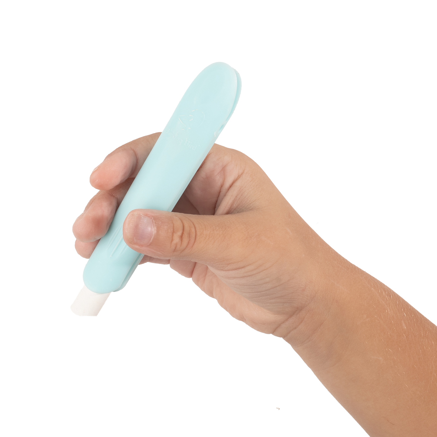 Jaq Jaq Bird - ButterStix® Chalk, Crayon Holder, Stocking Stuffer Christmas