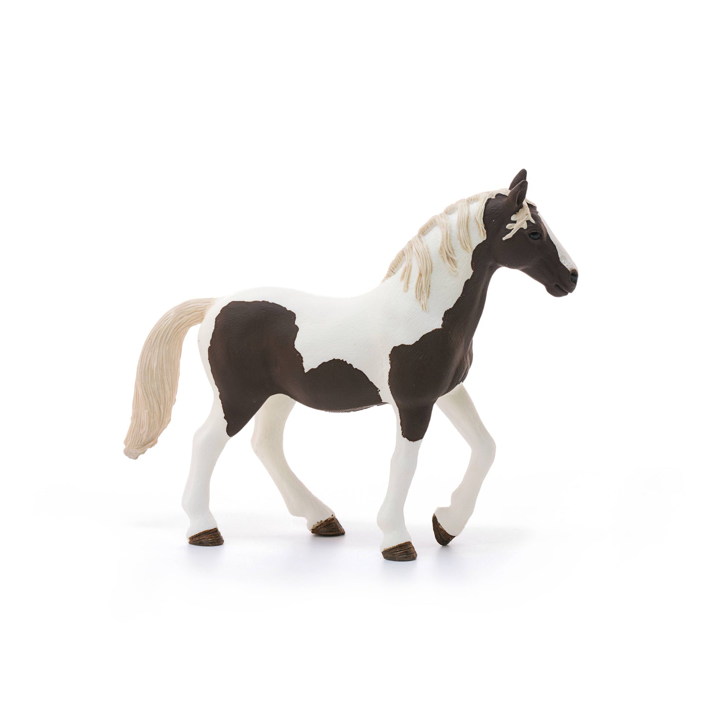 Schleich - Pinto Mare Farm Horse Toy