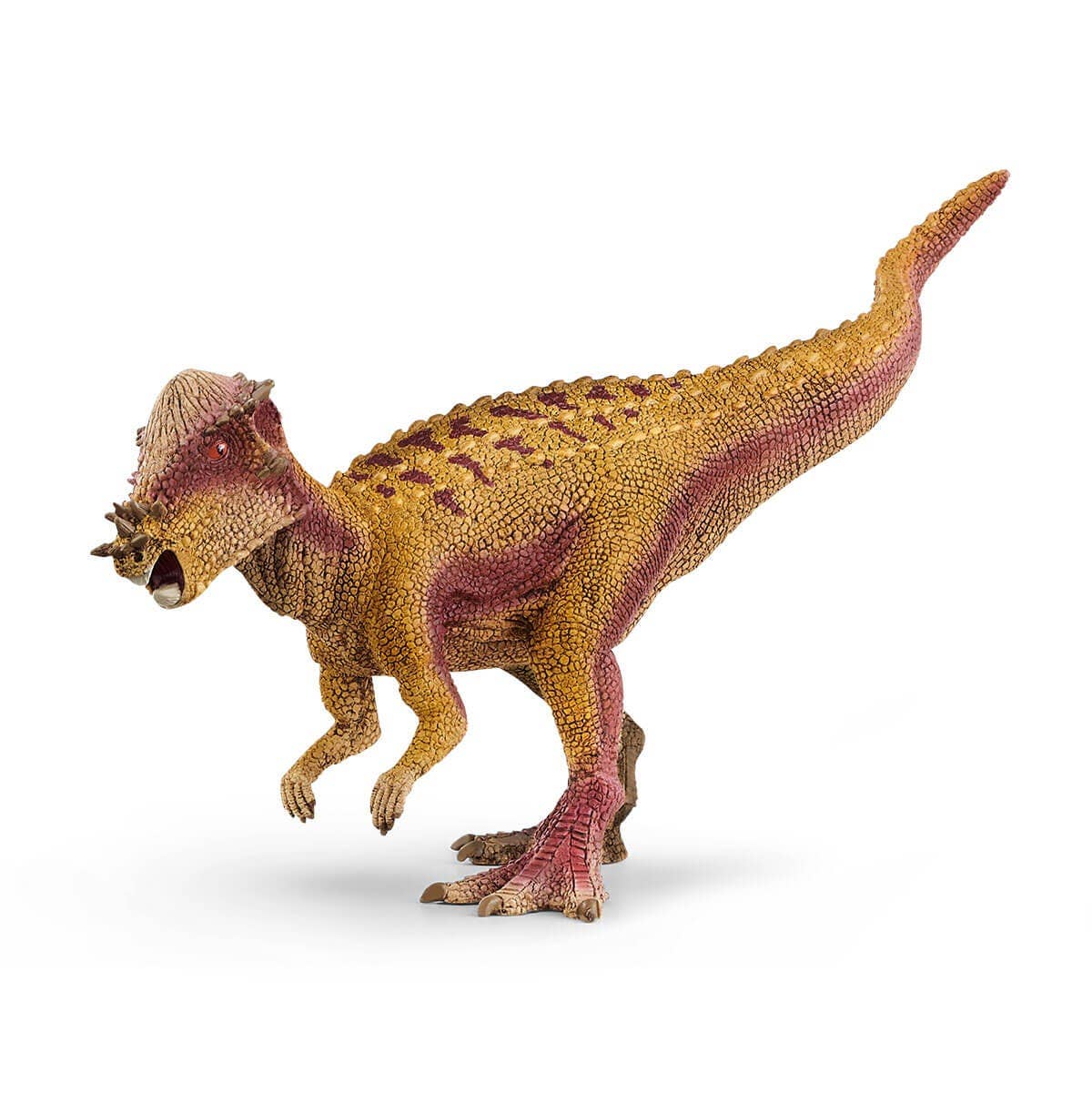 Schleich - Pachycephalosaurus Dinosaur Toy