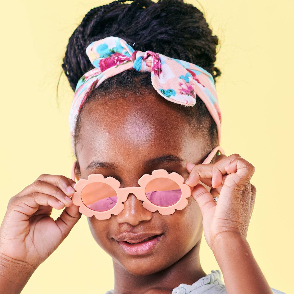 Babiators - Peachy Keen: Ages 0-2