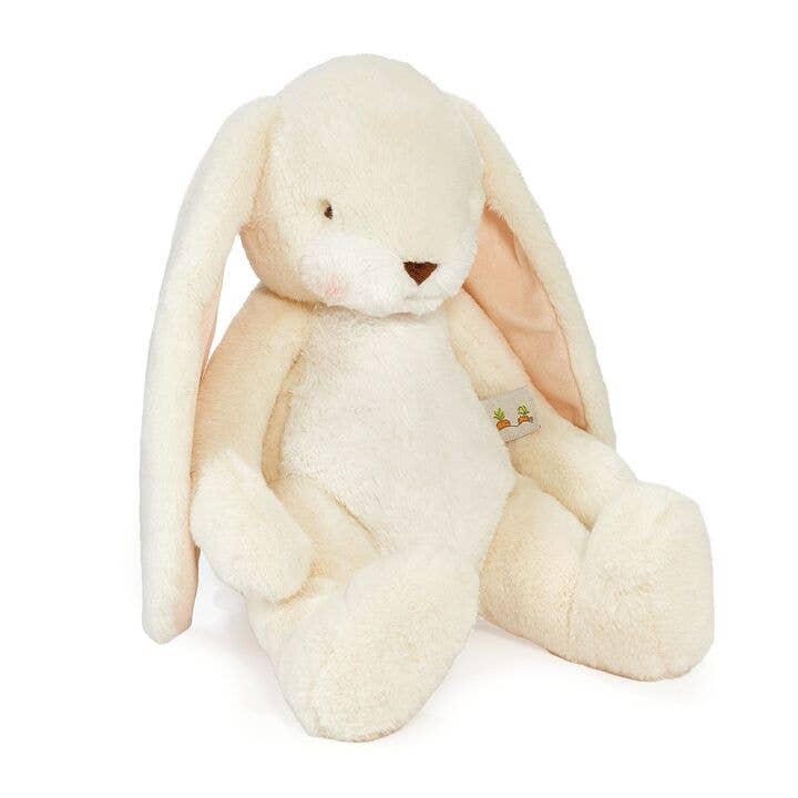 Bunnies By the Bay - Sweet Nibble 16" Bunny - Cream