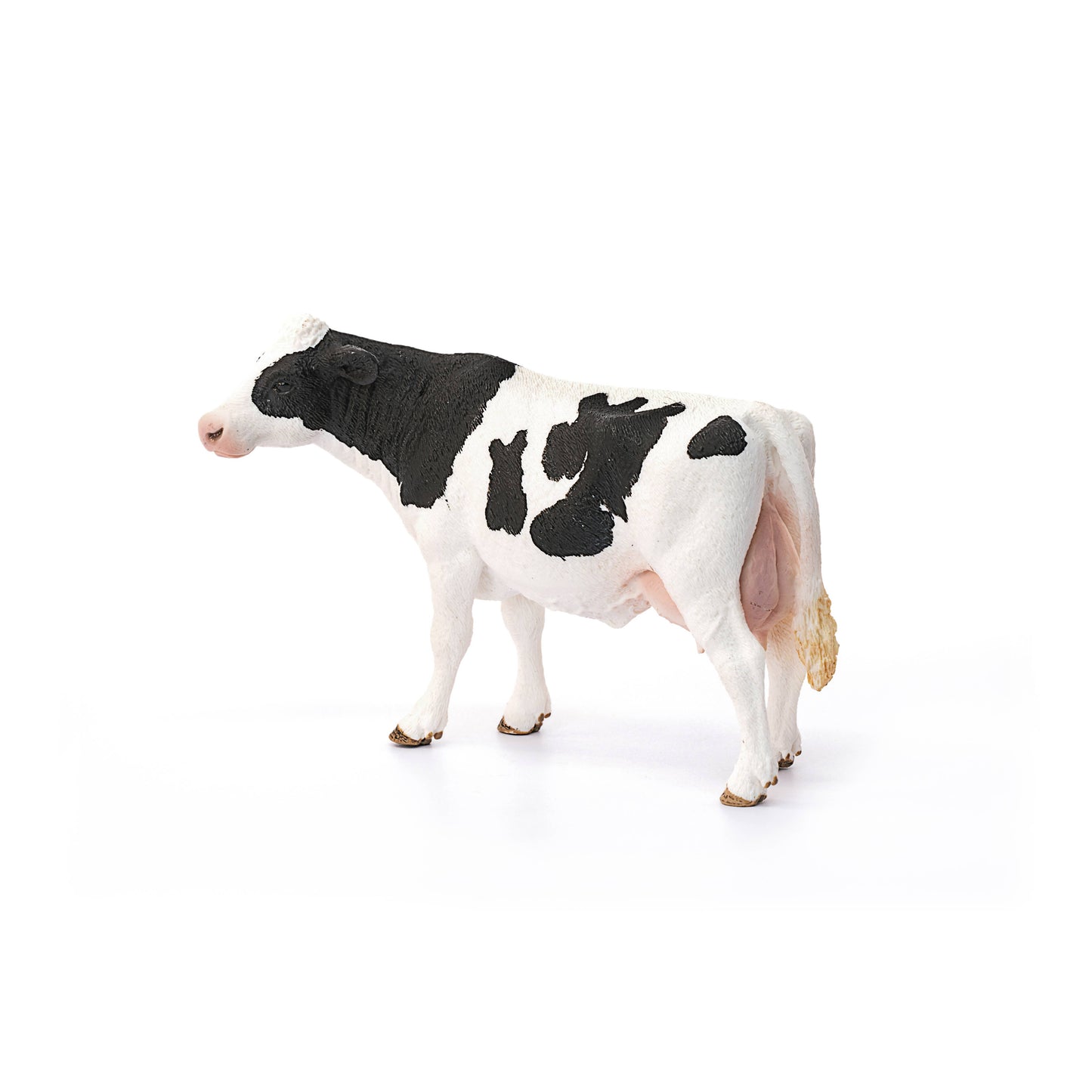 Schleich - Holstein Cow Cow Farm Toy