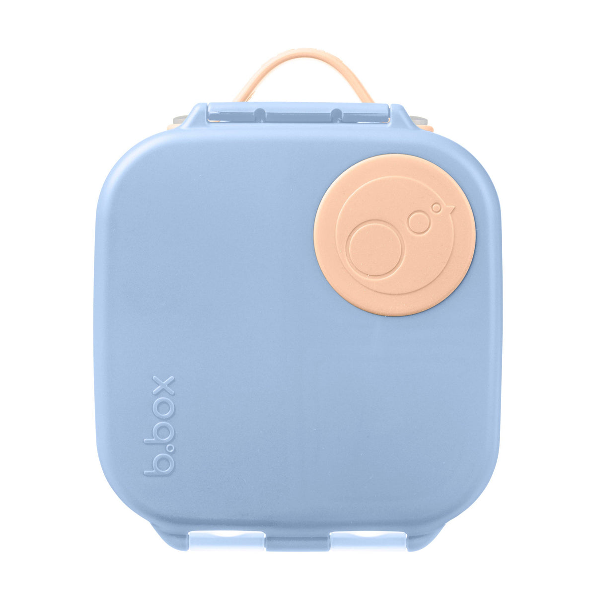 b.box USA - Mini lunchbox - feeling peachy