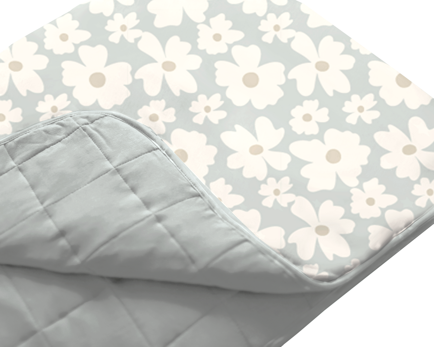 gunamuna - SS24 BLANKET: Goose / 1.0