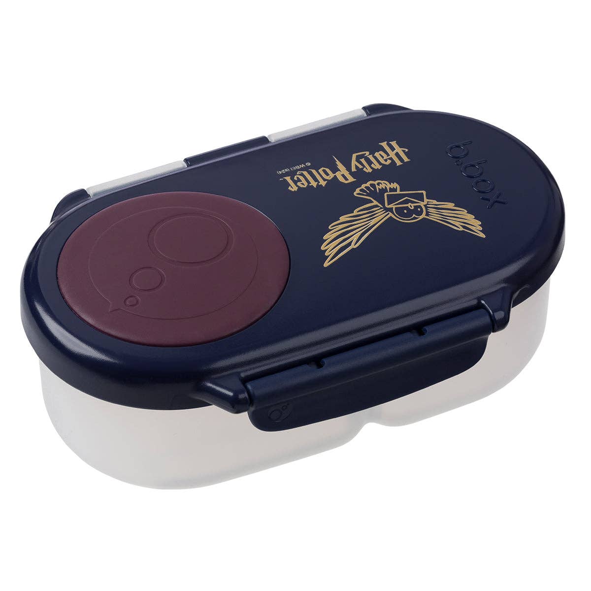 b.box USA - Harry Potter by b.box - snackbox