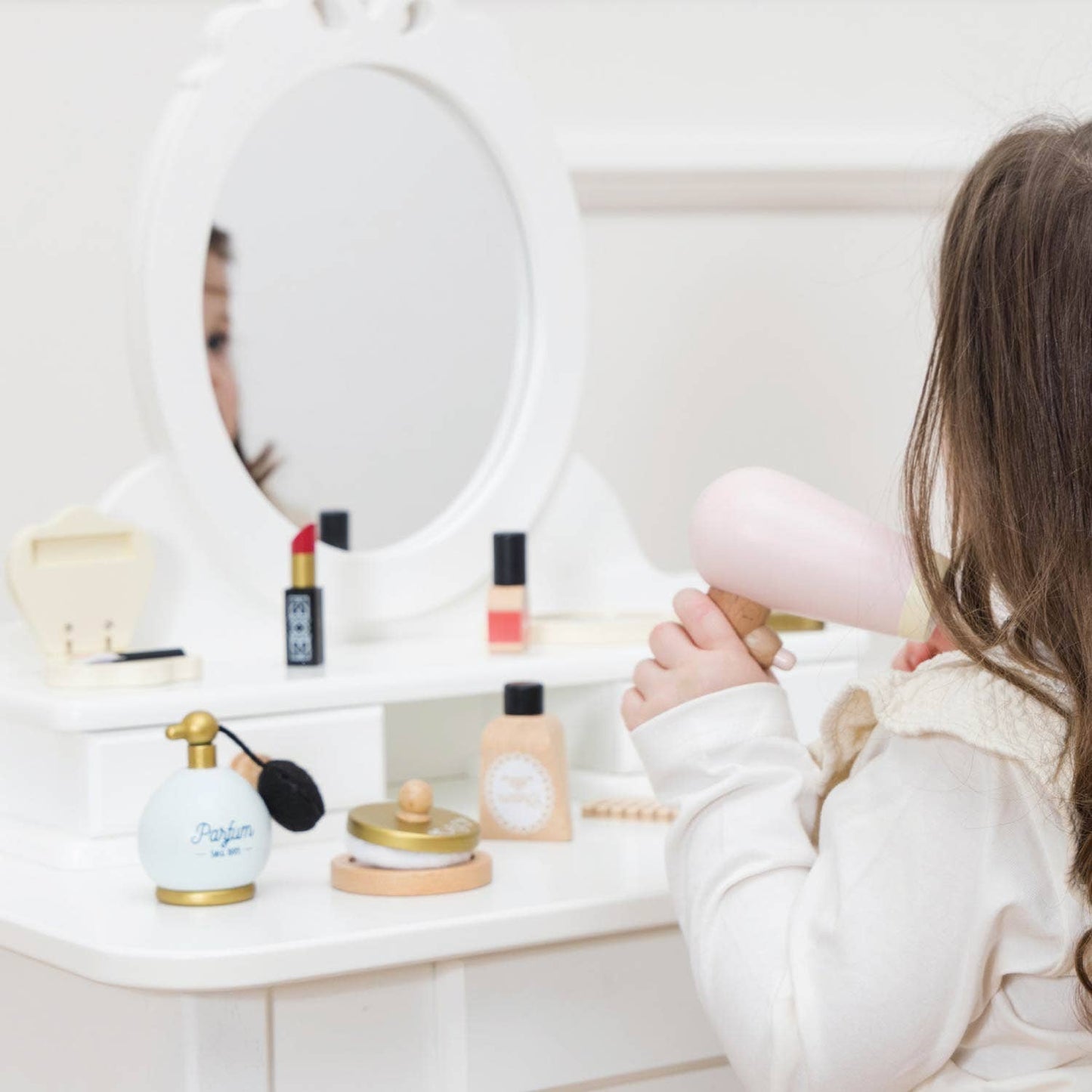 Le Toy Van, Inc. - Vanity Star Beauty Kit